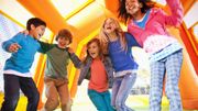 Les activités en Belgique à faire avec les enfants en cas de mauvais temps Les activités en Belgique à faire avec les enfants en cas de mauvais temps