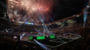 La finale de Ligue des Champions 2019 sera disputée à Madrid ou à Bakou La finale de Ligue des Champions 2019 sera disputée à Madrid ou à Bakou