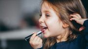 Une étude montre que les produits de beauté entraînent beaucoup d'hospitalisations d'enfants