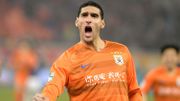 Marouane Fellaini Marouane Fellaini