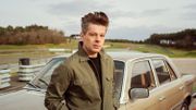 Découvrez et gagnez Grand Prix, le nouvel album de Benjamin Biolay Découvrez et gagnez Grand Prix, le nouvel album de Benjamin Biolay