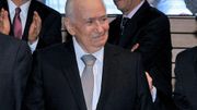 Colombie: décès de l'ex-président Betancur à 95 ans Colombie: décès de l'ex-président Betancur à 95 ans