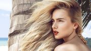 Eté 2018 : 3 soins solaires pour des cheveux nourris et protégés Eté 2018 : 3 soins solaires pour des cheveux nourris et protégés