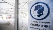 Pourquoi le port du masque reste-t-il "recommandé" et non "obligatoire" ? Pourquoi le port du masque reste-t-il "recommandé" et non "obligatoire" ?