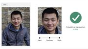 Avec le projet About Face, Adobe est capable de déterminer si une photo a été retouchée Avec le projet About Face, Adobe est capable de déterminer si une photo a été retouchée