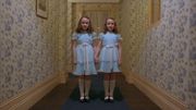 "Shining" de Stanley Kubrick "Shining" de Stanley Kubrick