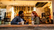Les 7 questions à poser au premier rendez-vous, selon un expert des relations Les 7 questions à poser au premier rendez-vous, selon un expert des relations