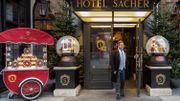 Coronavirus : l'Hôtel Sacher de Vienne veut toujours écrire sa légende en famille Coronavirus : l'Hôtel Sacher de Vienne veut toujours écrire sa légende en famille