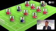 Meilleur joueur, meilleure défense, meilleur public: le quiz Antwerp ou Anderlecht de Thomas Chatelle Meilleur joueur, meilleure défense, meilleur public: le quiz Antwerp ou Anderlecht de Thomas Chatelle