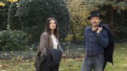 Juliette Binoche et Ethan Hawke Juliette Binoche et Ethan Hawke