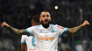 L'attaquant grec Mitroglou prêté par l'OM au PSV Eindhoven L'attaquant grec Mitroglou prêté par l'OM au PSV Eindhoven