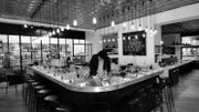 Au Classico, on peut même manger au bar Au Classico, on peut même manger au bar