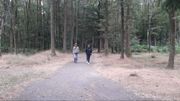 La nature par delà la frontière dans les Ardennes françaises La nature par delà la frontière dans les Ardennes françaises