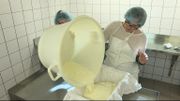 CAP 48 : la fromagerie du bois Roussel va pouvoir s'agrandir CAP 48 : la fromagerie du bois Roussel va pouvoir s'agrandir