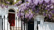 À Londres, les ultra-riches investissent les sous-sols pour agrandir leur maison À Londres, les ultra-riches investissent les sous-sols pour agrandir leur maison