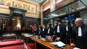 "Ce qui est arrivé en 2014, c'était comme un éclat de tonnerre", raconte le président du Musée juif "Ce qui est arrivé en 2014, c'était comme un éclat de tonnerre", raconte le président du Musée juif