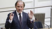 Carrefour: le ministre Muyters fera suspendre les prépensionnés qui refusent un emploi du VDAB Carrefour: le ministre Muyters fera suspendre les prépensionnés qui refusent un emploi du VDAB