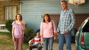 ABC lance le pilote pour le spin-off de "The Middle" ABC lance le pilote pour le spin-off de "The Middle"