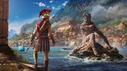 Assassin's Creed Odyssey : qu'est-ce que la Guerre du Péloponnèse ? Assassin's Creed Odyssey : qu'est-ce que la Guerre du Péloponnèse ?