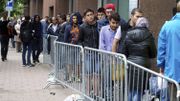 Les demandeurs d'asile originaires d'Amérique latine, en augmentation dans notre pays Les demandeurs d'asile originaires d'Amérique latine, en augmentation dans notre pays