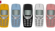 Dès 1998, les détenteurs d'un Nokia 3310 voient la vie en couleur Dès 1998, les détenteurs d'un Nokia 3310 voient la vie en couleur