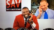 Omar Sy n’a rien d’un Prince Oublié ! Omar Sy n’a rien d’un Prince Oublié !
