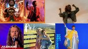 Tip Top : le classement des 40 meilleurs titres de la playlist de VivaCité Tip Top : le classement des 40 meilleurs titres de la playlist de VivaCité