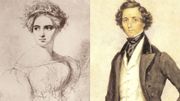 Atelier Jeunesses Musicales - Fanny et Félix (9+) Atelier Jeunesses Musicales - Fanny et Félix (9+)