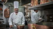 Les conseils de Carlo : comment Paul Bocuse et Auguste Escoffier ont révolutionné la gastronomie Les conseils de Carlo : comment Paul Bocuse et Auguste Escoffier ont révolutionné la gastronomie