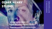 Vos places pour le concert privé d'Ozark Henry, le 5/11 Vos places pour le concert privé d'Ozark Henry, le 5/11