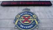 Waasland-Beveren réfute "sept initiatives" dont le club est tenu responsable Waasland-Beveren réfute "sept initiatives" dont le club est tenu responsable