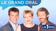 C'est la rentrée sur La Première C'est la rentrée sur La Première