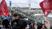 Séoul et Londres au calendrier de la saison 2019-2020 de Formule E Séoul et Londres au calendrier de la saison 2019-2020 de Formule E