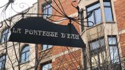 Rendez-vous à La Porteuse d'eau Rendez-vous à La Porteuse d'eau