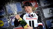 Victoire finale de Van Dijk au Challenge by la Vuelta, Bronzini s'offre un bouquet avant la retraite Victoire finale de Van Dijk au Challenge by la Vuelta, Bronzini s'offre un bouquet avant la retraite