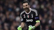 La Juve fait trembler le Real, sauvé par un penalty tardif de Ronaldo La Juve fait trembler le Real, sauvé par un penalty tardif de Ronaldo