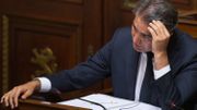 Quelles conséquences politiques après l'exclusion d'Emir Kir du parti socialiste ? Quelles conséquences politiques après l'exclusion d'Emir Kir du parti socialiste ?