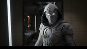 La nouvelle série Marvel, "Moon Knight" dévoile sa bande-annonce avec Oscar Isaac