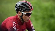 L'état de santé de Chris Froome "évolue favorablement" L'état de santé de Chris Froome "évolue favorablement"