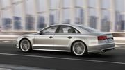 AUDI S8 AUDI S8