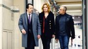 "Insoupçonnable" : quelle est cette nouvelle série française à ne pas manquer ? "Insoupçonnable" : quelle est cette nouvelle série française à ne pas manquer ?