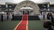 RDC: Etienne Tshisekedi pas (encore) héros national, les obsèques débutent à Kinshasa RDC: Etienne Tshisekedi pas (encore) héros national, les obsèques débutent à Kinshasa