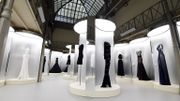 Les quatre expositions que les fashionistas ne devront pas rater à Paris