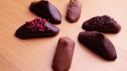 Concours : 10 coffrets "Irrésistibles" Neuhaus Concours : 10 coffrets "Irrésistibles" Neuhaus