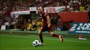 Deux crochets et un envoi à distance en lucarne : encore un bijou d'Iniesta ! Deux crochets et un envoi à distance en lucarne : encore un bijou d'Iniesta !