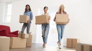 Le Belge est de plus en plus jeune pour acheter sa première habitation Le Belge est de plus en plus jeune pour acheter sa première habitation
