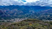 Equateur : Vilcabamba, les mystères de la vallée de la longévité. Equateur : Vilcabamba, les mystères de la vallée de la longévité.