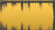 2. l'onde sonore d'un morceau pop 2. l'onde sonore d'un morceau pop