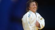 Judo, Grand Chelem de Kazan : Charline Van Snick éliminée d'entrée pour son retour en compétition Judo, Grand Chelem de Kazan : Charline Van Snick éliminée d'entrée pour son retour en compétition