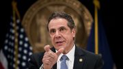 Harcèlement sexuel: Biden appelle le gouverneur de l'Etat de New York Andrew Cuomo à démissionner Harcèlement sexuel: Biden appelle le gouverneur de l'Etat de New York Andrew Cuomo à démissionner